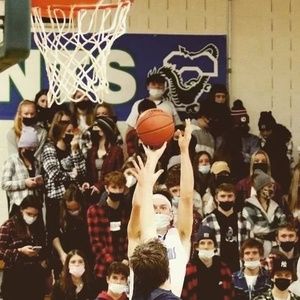 Meet your Posher, Jackson